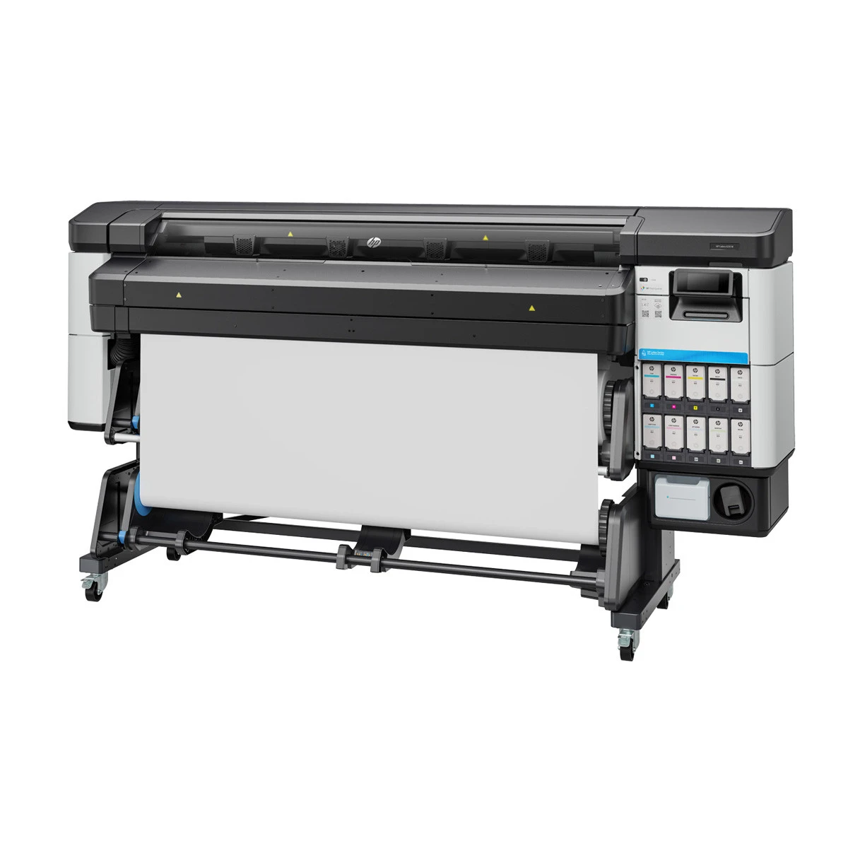 Du betrachtest gerade Großformatdruck in einer neuen Dimension: Wir stellen vor – unser HP Latex 630 W!