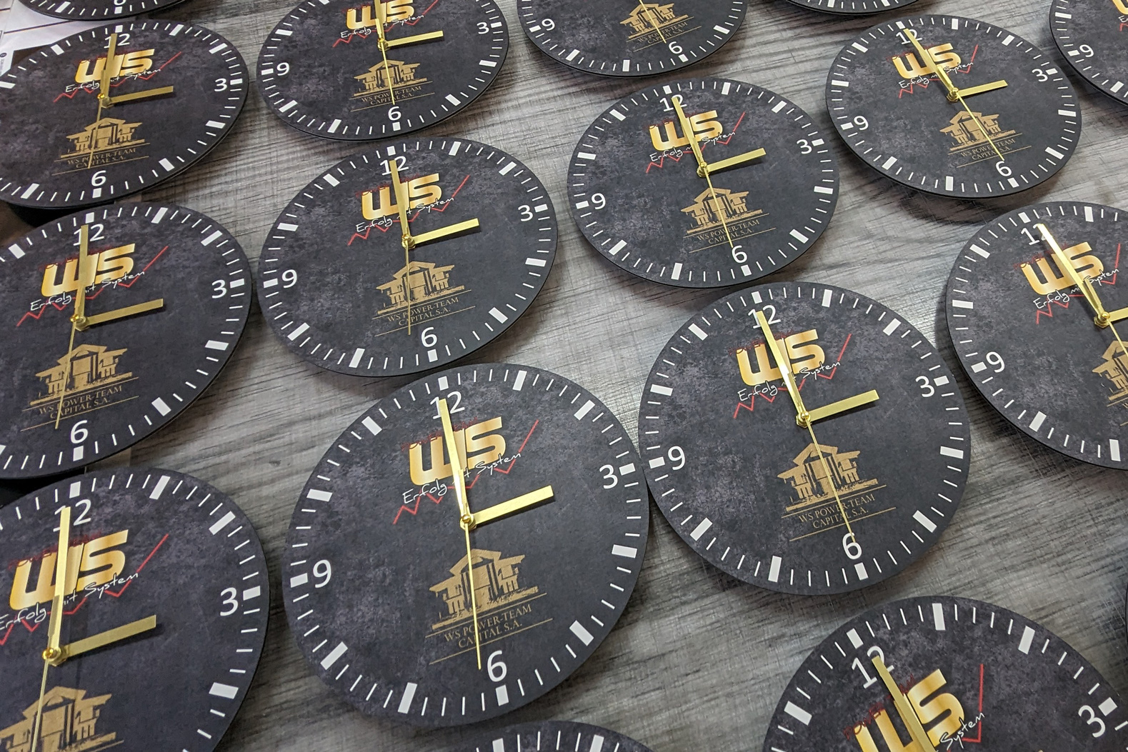 Uhr-WS